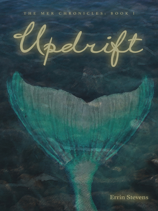 Cover image for Updrift